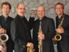 Saxophonquartett „Fabulous4“ gastiert in der evangelischen Kirche in Königstädten