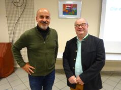 „Infos zur elektronischen Patientenakte“