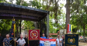 2026 erlebt das Gonsenheimer Parkfest seine Renaissance