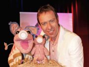 BauchComedy trifft Bühnenkunst