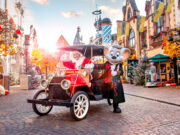 Schaurig-schöne HALLOWinter-Saison im Europa-Park Gruselspaß und Wintermagie – 10 x 2 Eintrittskarten zu gewinnen