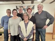 Grüner Ortsverband in der VG Bodenheim wählt neuen Vorstand