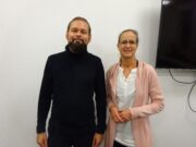 Körperverletzungen und Sexualdelikte haben in Hechtsheim zugenommen Kriminalstatistik >>>Polizeihauptkommissar Pierre Schnell stand im Ortsbeirat Rede und Antwort