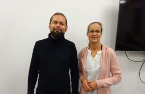 Körperverletzungen und Sexualdelikte haben in Hechtsheim zugenommen Kriminalstatistik >>>Polizeihauptkommissar Pierre Schnell stand im Ortsbeirat Rede und Antwort