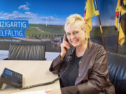 Landkreis zu Dorothea Schäfers Abschied Rückblick auf die Amtszeit der Landrätin