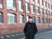 Versierter Fachmann für strategische Stadtentwicklung in Rüsselsheim am Main