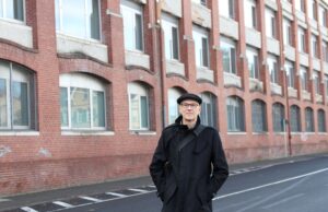 Versierter Fachmann für strategische Stadtentwicklung in Rüsselsheim am Main