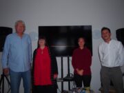 Kleine Pflanze, große Wirkung Infoabend zum Thema „Medizinisches Cannabis“