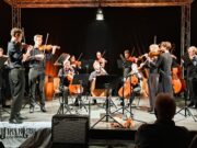 Barocke und südamerikanische Klänge verschmelzen beim Herbstkonzert von KAMEL