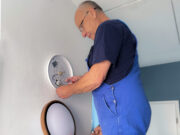 Neue Aktion in Lörzweiler