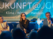 Herzensfrage des gesunden Menschenverstandes