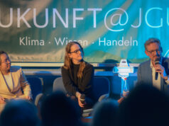 Herzensfrage des gesunden Menschenverstandes