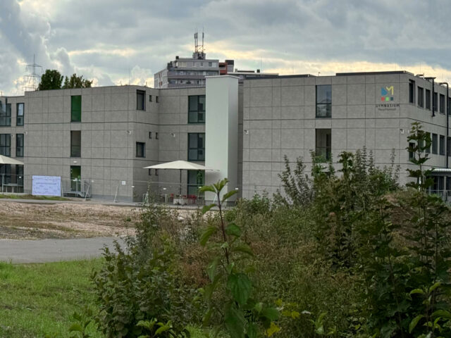 Mombach. Ortsbeirat