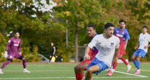 Gnadenlos effektiv: vier Standards, vier Tore