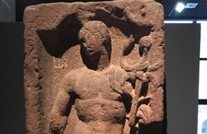 Zeitreise zu den Römern in Rheinhessen Archäologie >>>Vortrag über römische Funde in Nierstein und Schwabsburg