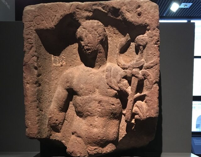 Nierstein_Römerzeit