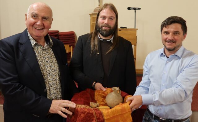 Nierstein_Römische Funde