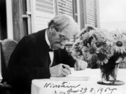 Protestantische Freiheit – Reformationsgottesdienst in Oppenheim Reformation >>>Albert Schweitzers Glaubensfreiheit im Licht Martin Luthers