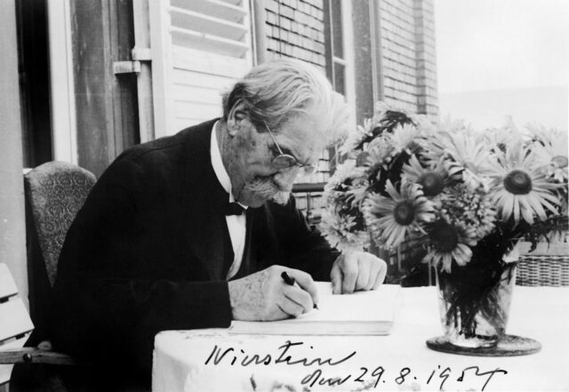 Oppenheim_Protestantisch