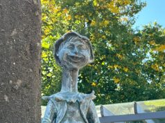 Die TG Kastel wandert den Osterspaier Langhalsweg – jeder ist herzlich willkommen!