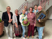 Wichtige Repräsentation für ältere Menschen WAHL >>>Neue Seniorenvertretung in Stadecken-Elsheim im Amt