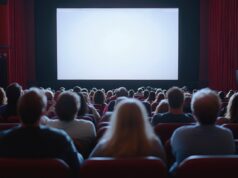 Kulturbüro und Seniorenbeirat laden zum Seniorenkino ein