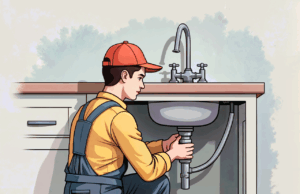 Vortrag im Haus der Senioren zu den Themen Handwerker und Kundendienst