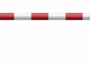 Stadt zieht Konsequenzen aus Schäden an Schrankenanlage am Ginsheimer Altrheinufer