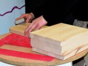 Kein Brett vorm Kopf! Holz-Workshop im Stadt- und Industriemuseum