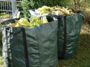 Erinnerung: Abfuhr von Grünabfällen und Sperrmüll für die Pächter*innen der Kleingartenanlagen