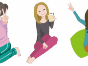 Einladung in das Jugendhaus zu „Just girls* in action“