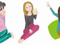 Einladung in das Jugendhaus zu „Just girls* in action“