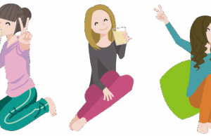 Einladung in das Jugendhaus zu „Just girls* in action“