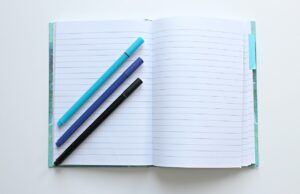 Ideen für Gedichte und Geschichten Workshop „Kreatives Schreiben“ für Jugendliche in Bischofsheim