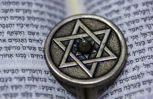 Einladung zum Gedenktag an die Pogromnacht vor 87 Jahren