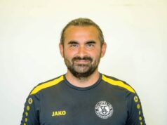 Nedim Eroglu darf sich über Top-Auszeichnung freuen