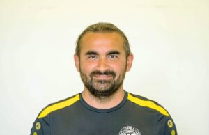 Nedim Eroglu darf sich über Top-Auszeichnung freuen Jugendleiter des SC Opel Rüsselsheim wird in den Club 100 des DFB aufgenommen