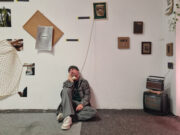 „Netzwerk im Dialog“ im freiraum f3