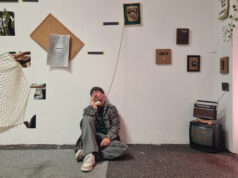 „Netzwerk im Dialog“ im freiraum f3