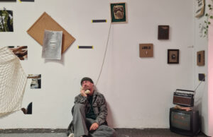 „Netzwerk im Dialog“ im freiraum f3