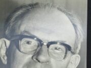 Dr. Julius Simon zum „Leuchtenden Vorbild“ der Stadt Rüsselsheim am Main gewählt