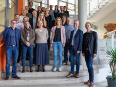 Hessische Baufachleute und Landesplaner tagen in Rüsselsheim