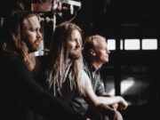 Árstíðir besuchen auf ihrer Europatour auch Mainz