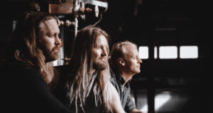 Árstíðir besuchen auf ihrer Europatour auch Mainz