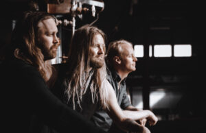 Árstíðir besuchen auf ihrer Europatour auch Mainz Die isländische Folkband im Interview mit Journal LOKAL