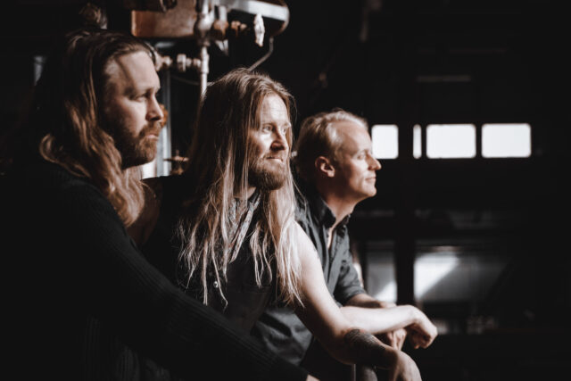 Altstadt. Interview Árstíðir