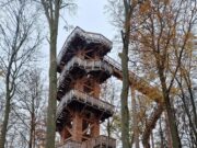 Freizeit-Plus-Wanderung der SKG Bauschheim