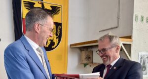 Das Land fördert die Erweiterung der VG-Verwaltung in Bodenheim