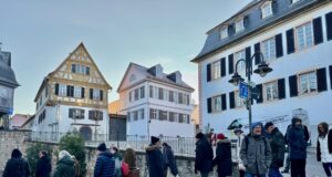 Eiskalt, sonnenklar und herrlich gruselig