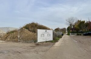 Hallensanierung, Gewerbeentwicklung und Verkehrssicherheit Ratssitzung >>> Bodenheimer Rat hofft auf Förderung des Bundes